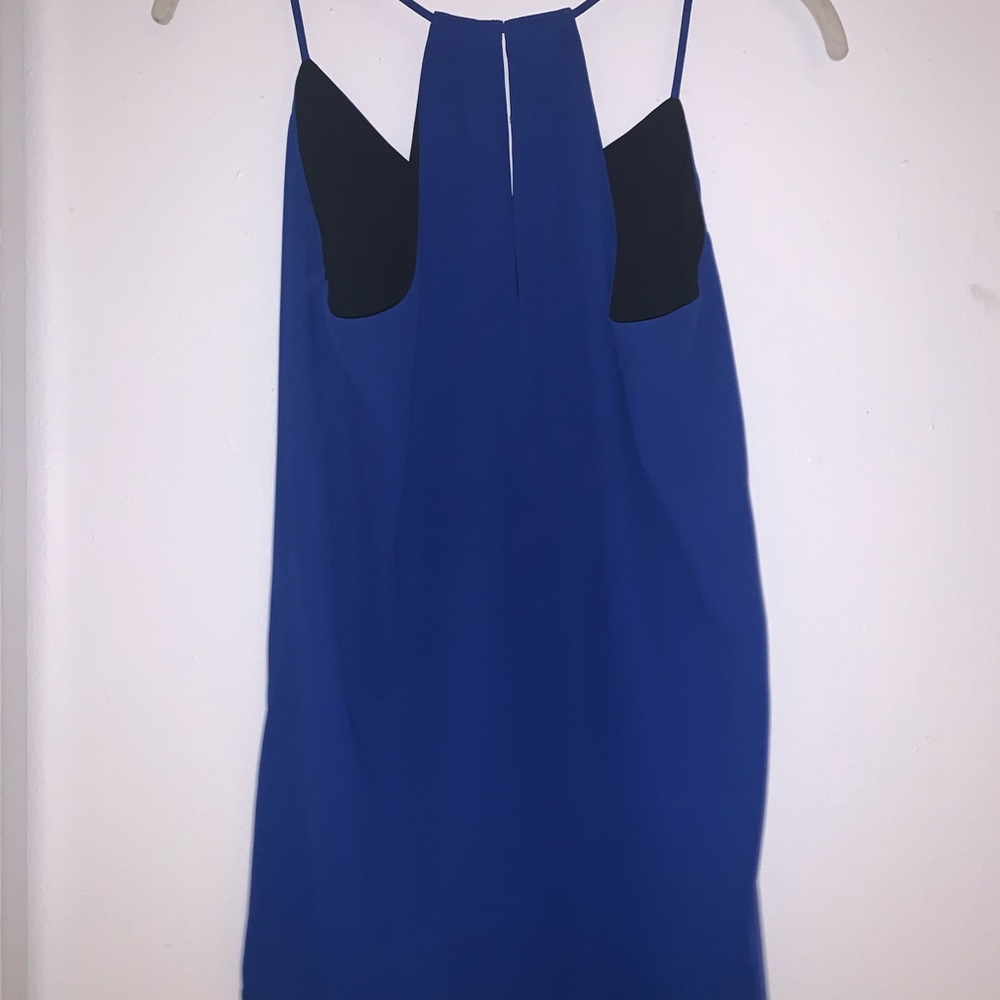 Reversible tank - Picture 3 of 4